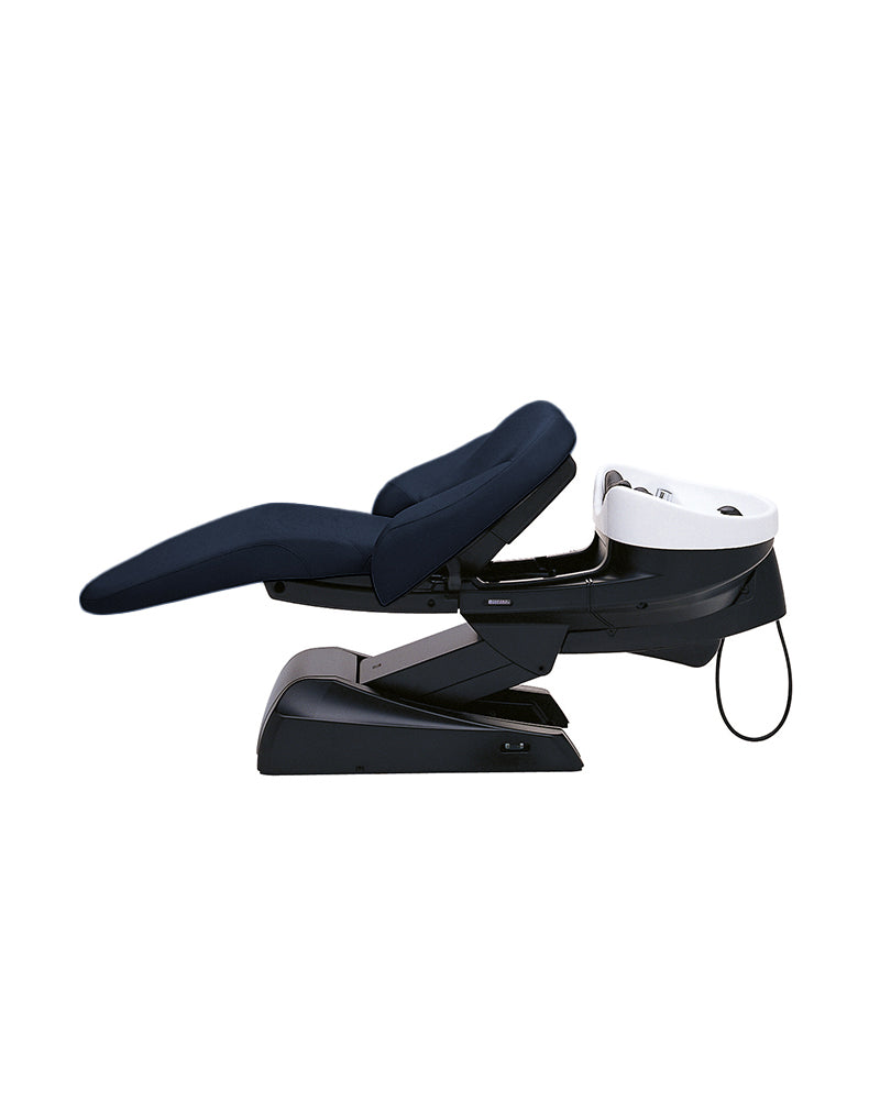 Yume DX - Dark blue washing unit